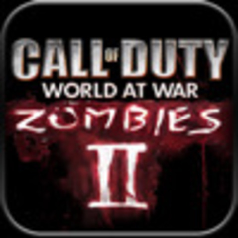 Call of Duty: World at War: Zombies