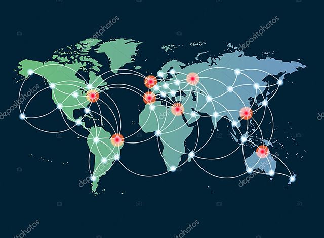 10000 computadoras conectadas a internet