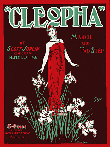 Cleopha March and Two Step