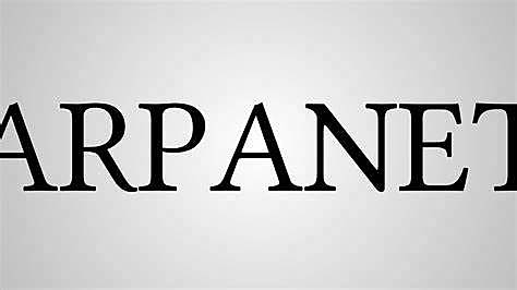 Desaparición de ARPANET