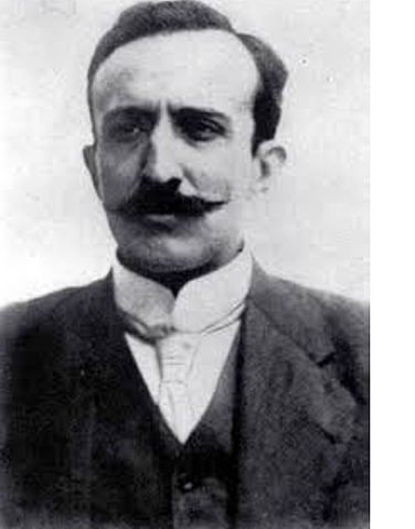 Lucha entre facciones