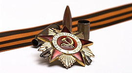 Timeline: Великая Отечественная война