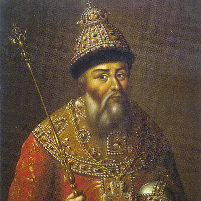 Timeline: Правление Ивана Грозного