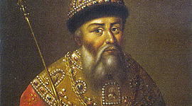 Timeline: Правление Ивана Грозного