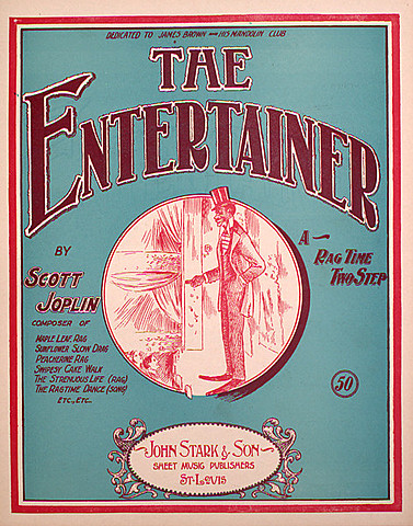 The Entertainer