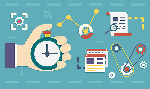 Nace la teoría moderna de la administración