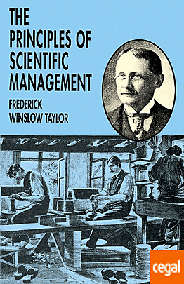 Teoría moderna de la administración