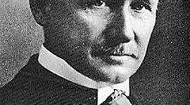 Timeline: FREDERICK TAYLOR