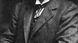 Timeline: Frederick Winslow Taylor