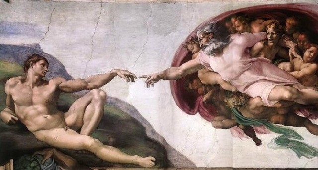 Michelangelo