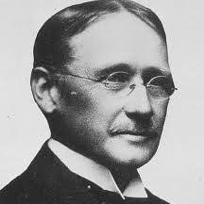 Timeline: Frederick Taylor