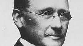 Timeline: Frederick Taylor