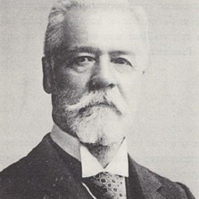 Timeline: Henri Fayol