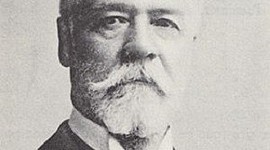 Timeline: Henri Fayol