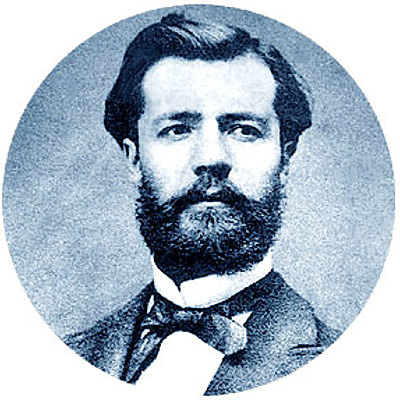 Timeline: Henri Fayol