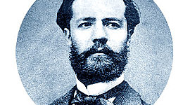 Timeline: Henri Fayol