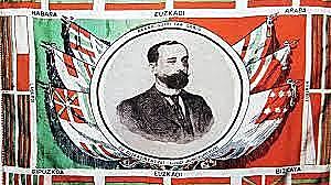 ESKUALDE AUTONOMIDUEN SORRERA