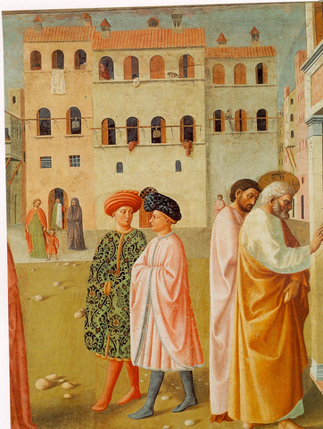 Masaccio