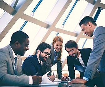 La atención de Fayol en la administración