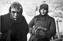 Battle of Stalingrad