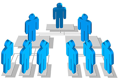 14 principios de administración