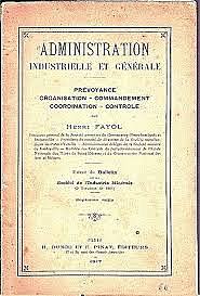 Incapacidad industrial del estado