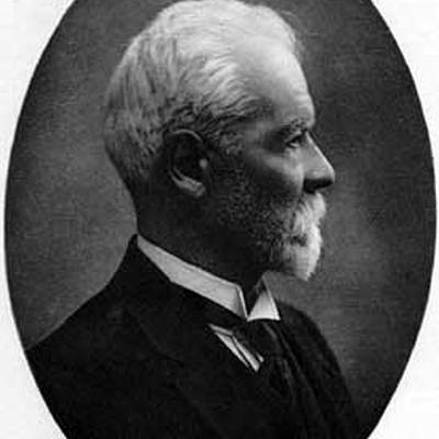 Timeline: Henry Fayol