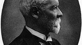 Timeline: Henry Fayol