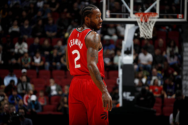 A corrida para o prêmio de MVP da NBA 2018/2019 – mês 4