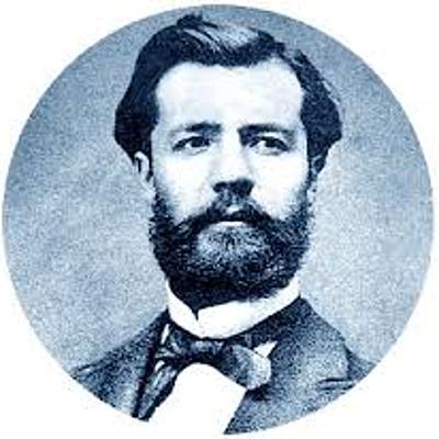 Timeline: Henri Fayol