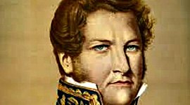 Timeline: Periodo de 1810 A 1853