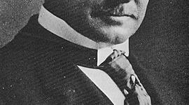 Timeline: Frederick Winslow Taylor