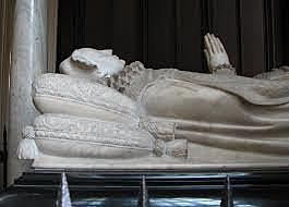 Muerte de María Tudor