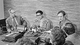 The White Paper on Aboriginal Rights