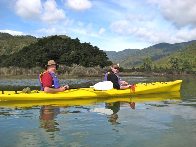 Move to Saudi Arabia