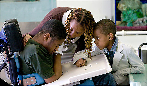 Education for All Handicapped Children Act