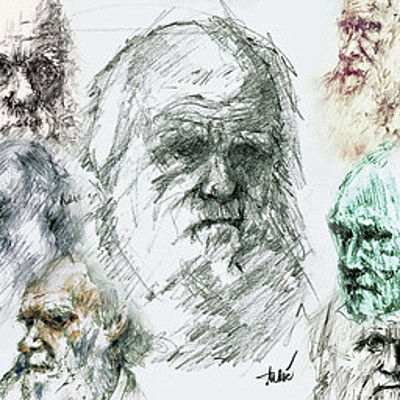 Timeline: Charles Darwin