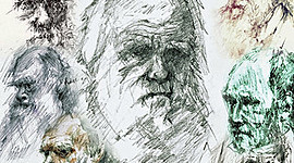 Timeline: Charles Darwin