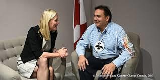 Aboriginal Canadians - The Assembly of First Nations is Established