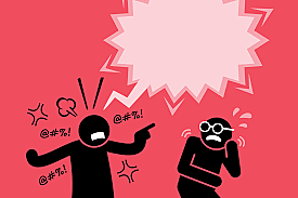 Ingrid starts to hate Earl