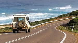 Ingrid plans the first summer trip with her dad