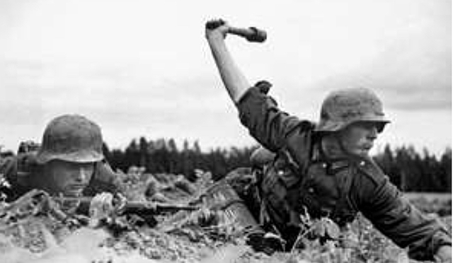 Operation Barbarossa