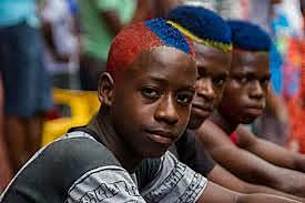 Política Pública Distrital de Comunidades negras y afrodescendientes. Decreto 151 de 2008