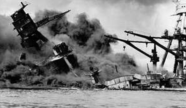 Pearl Harbor