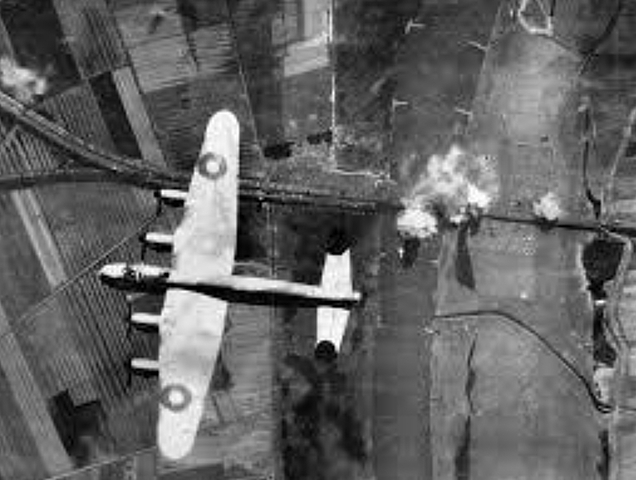 Operation thunderclap