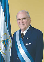 Enrique Bolaños