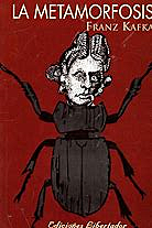 La metamorfosis
