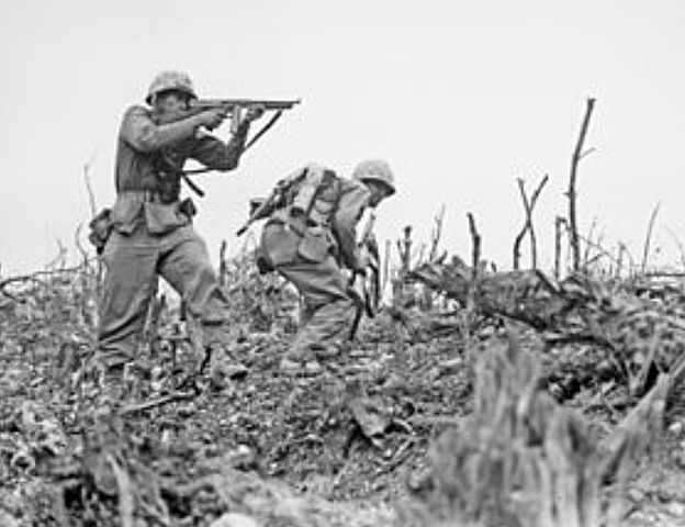 Battle of Okinawa