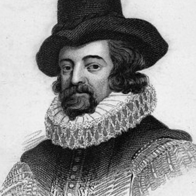 Timeline: Sir Francis Bacon