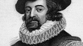 Timeline: Sir Francis Bacon